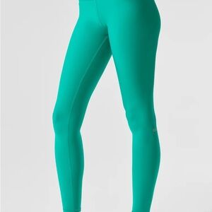 ALO Yoga 7/8 air brush legging